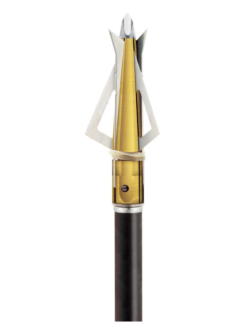 Запасное лезвие Rocket Broadheads Buckblaster