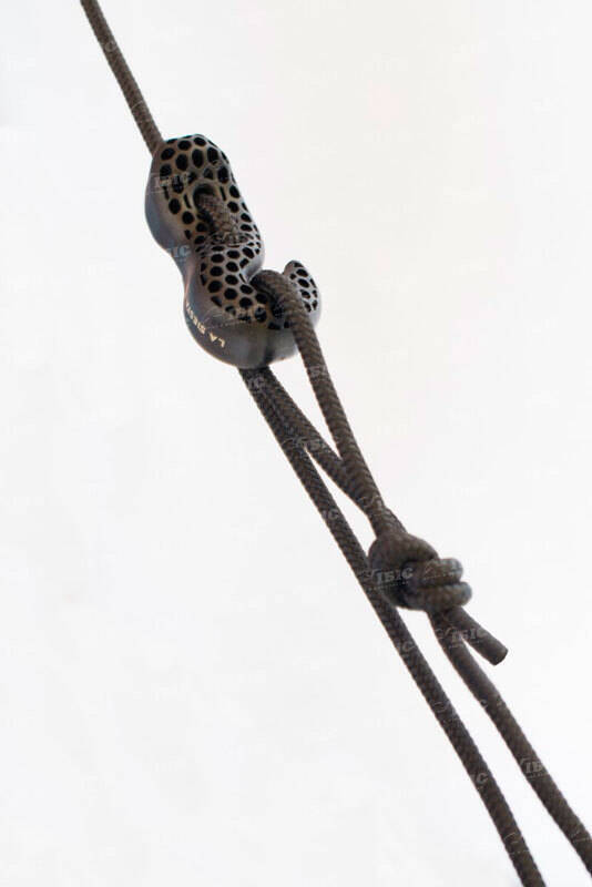 Гамак La Siesta Colibri одном. turquoise