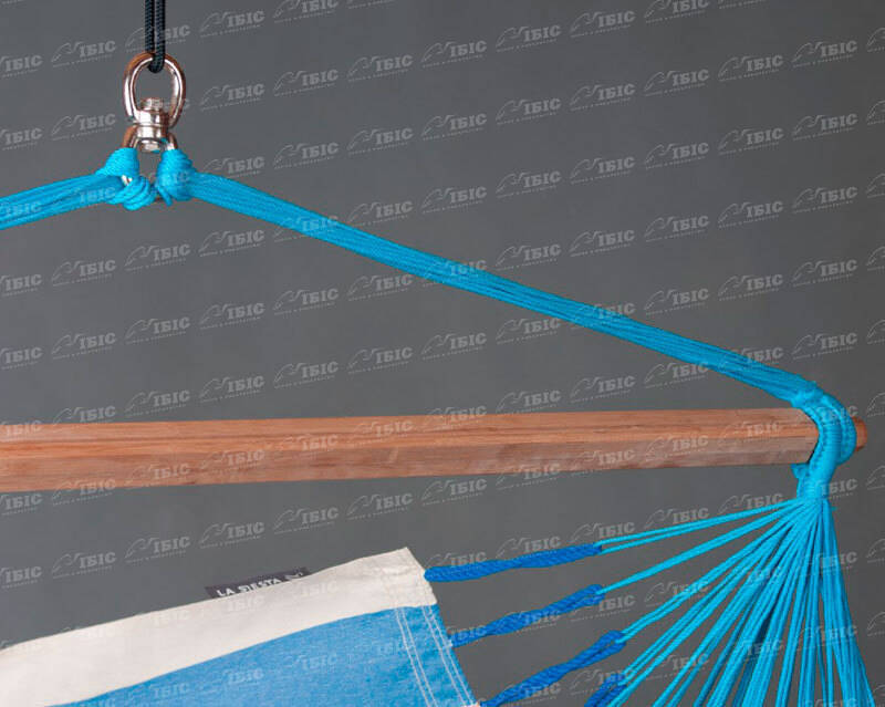 Подвесной стул La Siesta Lounger Domingo Dolphin