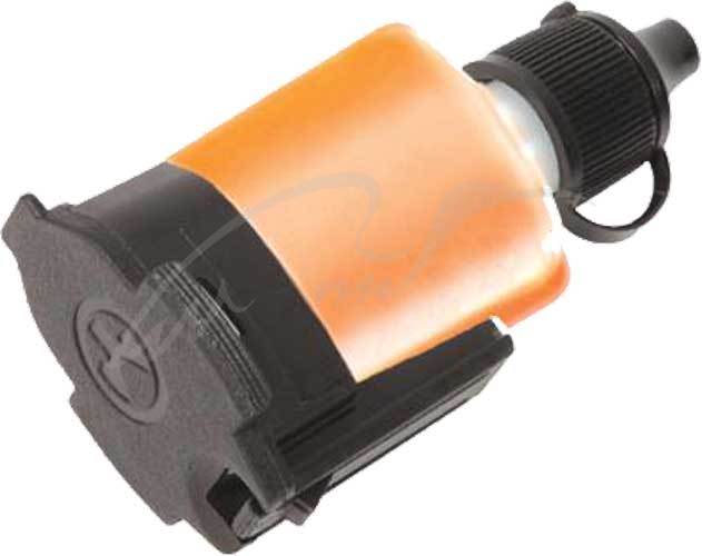 Вкладыш Magpul в пистолетную рукоятку MIAD/MOE с масленкой