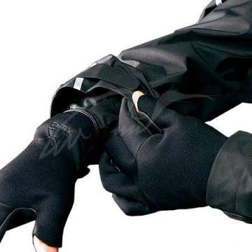 Куртка Shimano RA-214i BLACK к:чорний