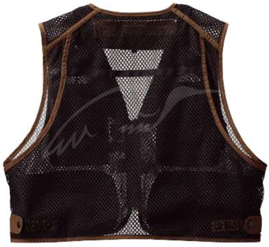 Жилет Shimano VE-036L к:хакі