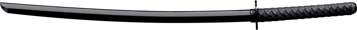 Меч тренировочный Cold Steel Bokken