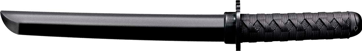 Меч тренировочный Cold Steel O Tanto Bokken
