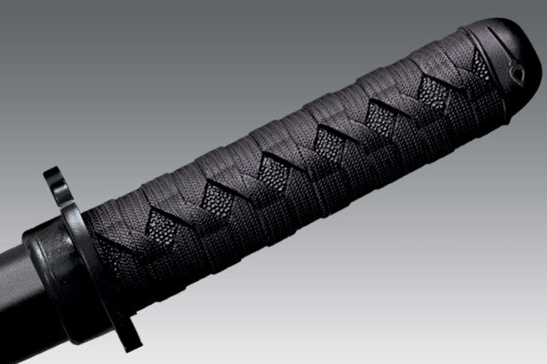 Меч тренировочный Cold Steel O Tanto Bokken