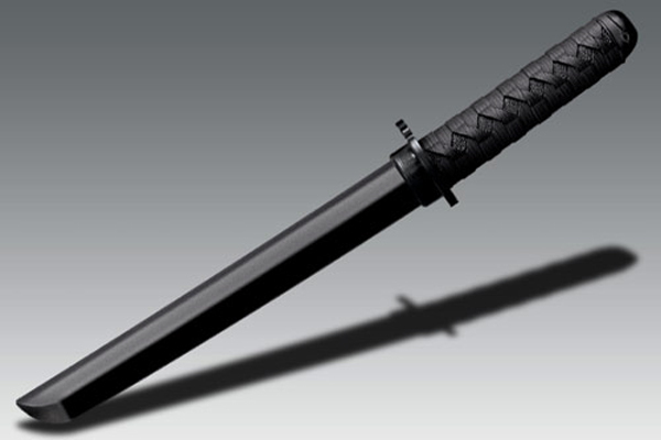 Меч тренировочный Cold Steel O Tanto Bokken
