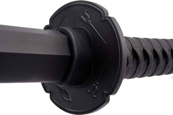 Меч тренировочный Cold Steel O Bokken
