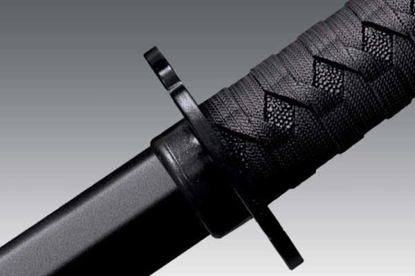 Меч тренировочный Cold Steel O Bokken