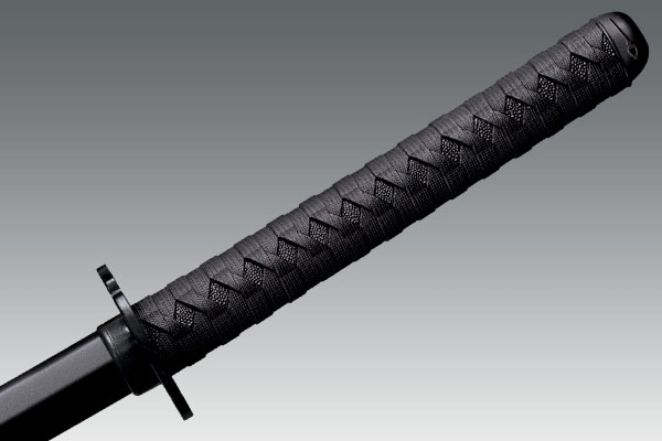 Меч тренировочный Cold Steel O Bokken