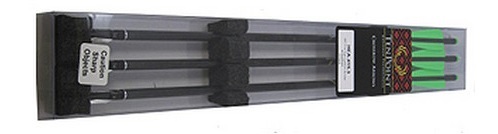 Стрелы карбон TenPoint Premium HTR SF100BH