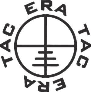 Комплект (мушка+целик) Recknagel ERA-TAC на крепления ERA-TAC