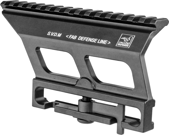 Крепление FAB Defense боковое для СВД