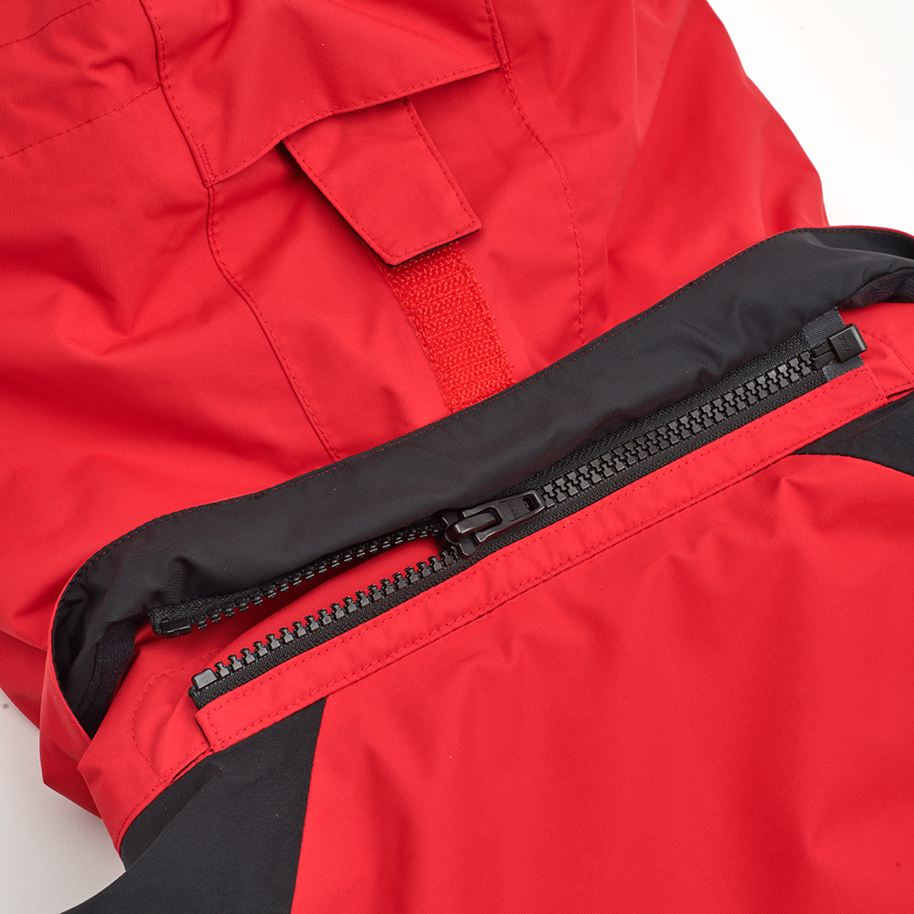 Костюм Daiwa DW-3420E XL ц:red/black