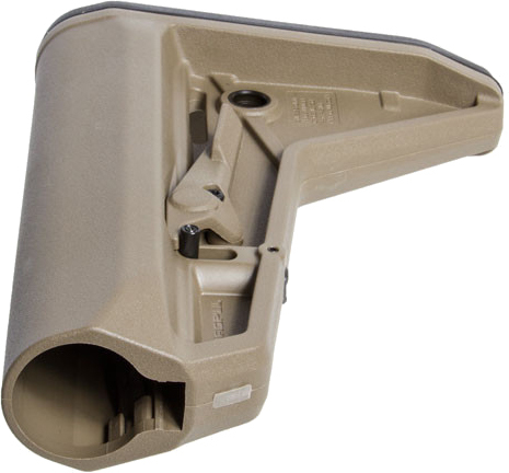 Приклад Magpul MOE SL (Mil-Spec). FDE