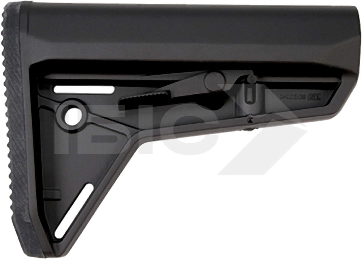 Приклад Magpul MOE SL (Mil-Spec). Black
