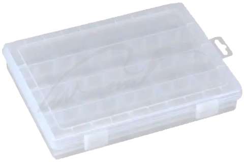 Коробка Meiho Feeder Box 1200 255х190х40mm