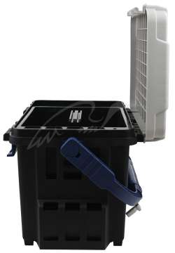 Ящик Meiho BM-9000 540x340x350mm к:black