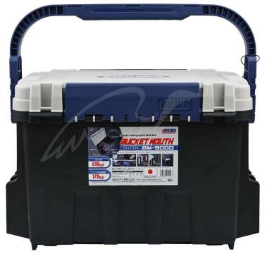 Ящик Meiho BM-9000 540x340x350mm к:black