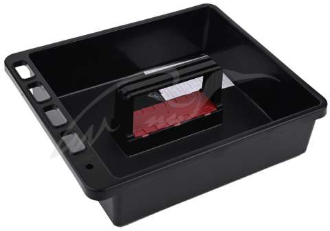 Ящик Meiho BM-9000 540x340x350mm к:black