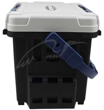 Ящик Meiho BM-9000 540x340x350mm к:black