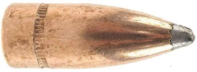 Пуля Hornady InterLock SP кал .310 масса 123 гр (8 г) 100 шт