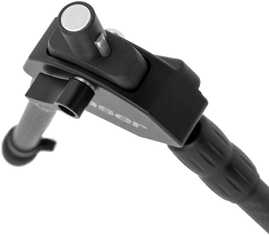 Сошки Blaser Carbon для серии лож R8 Professional Success