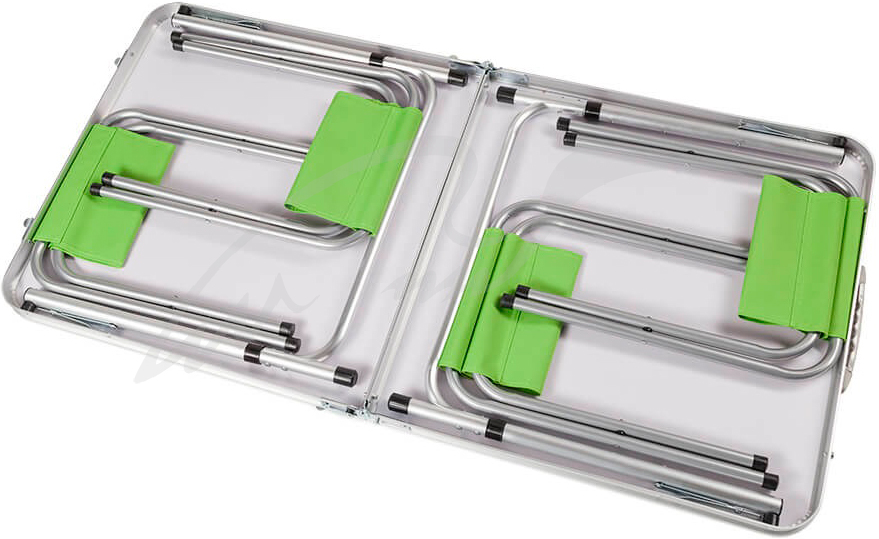 Набор мебели Кемпинг XN-12064 + 4 стула