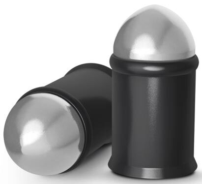 Пули пневматические H&N Prometheus. Кал. 4.5 мм. Вес - 0.42 r. 250 шт/уп