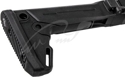Приклад Magpul Zhukov-S для Сайги (для штампованной версии). FDE