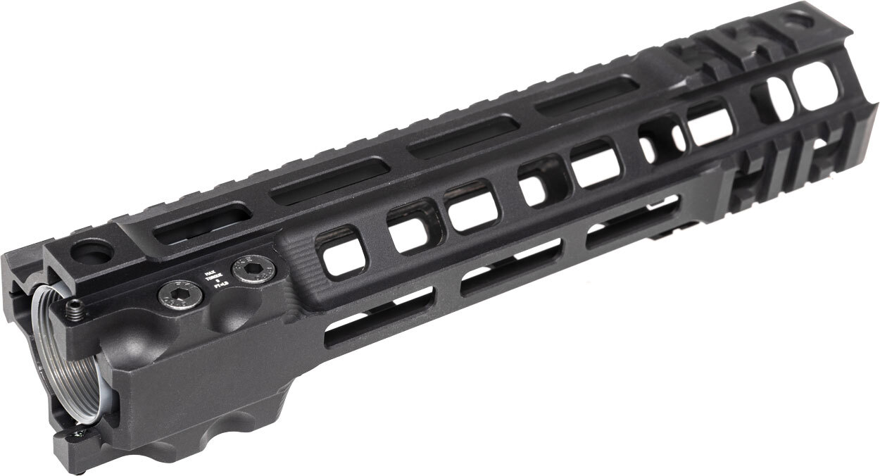 Цевье GEISSELE Super Modular Rail MK4 M-LOK 9.5’’