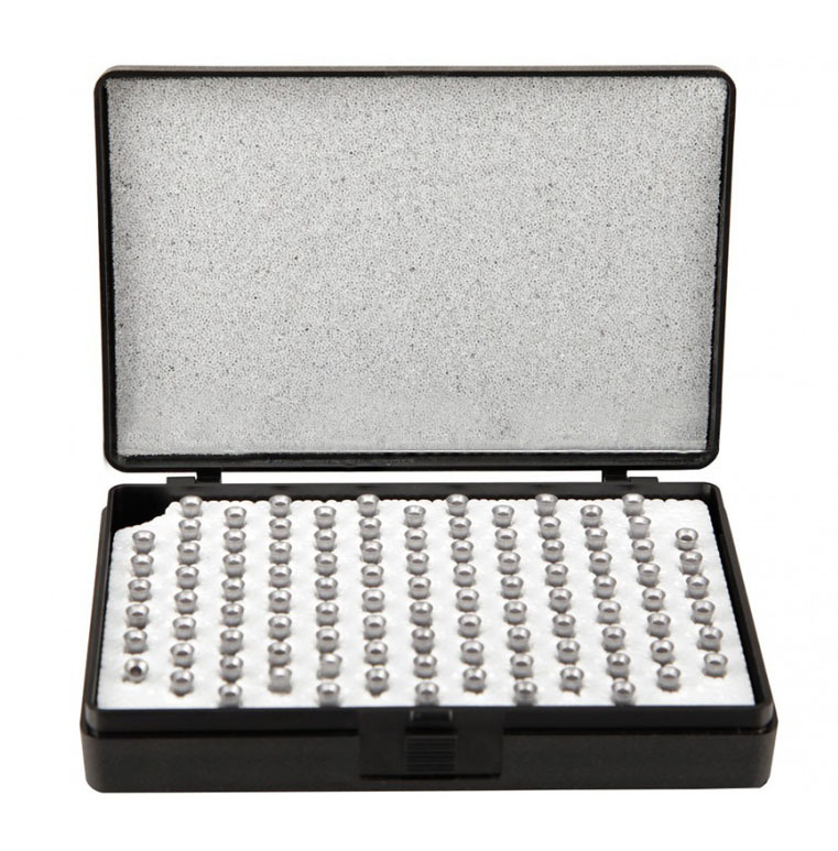 Пули пневматические JSB Exact Premium. Кал. 4.52 мм. Вес - 0.54 г. 200 шт/уп