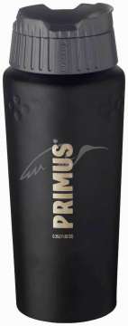 Термокружка Primus TrailBreak Vacuum Mug Black 0.35L