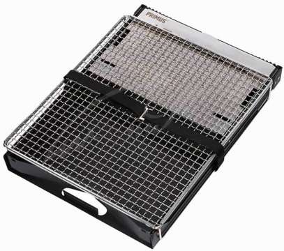 Мангал Primus Kamoto OpenFire Pit Large