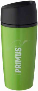 Термокружка Primus Commuter Mug Leaf Green 0.4L
