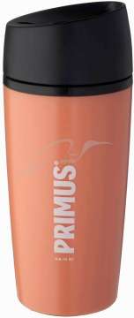 Термокружка Primus Commuter Mug Salmon Pink 0.4L