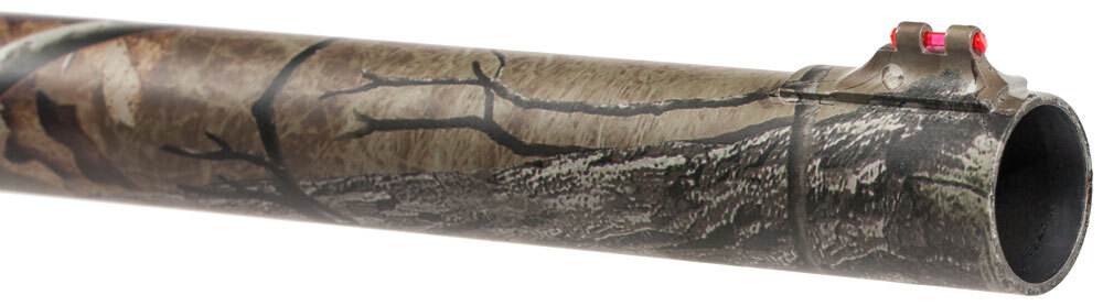 Ствол Hatsan Slug Barrel Realtree APHD (SVP) кал. 12/76 длина - 51 см
