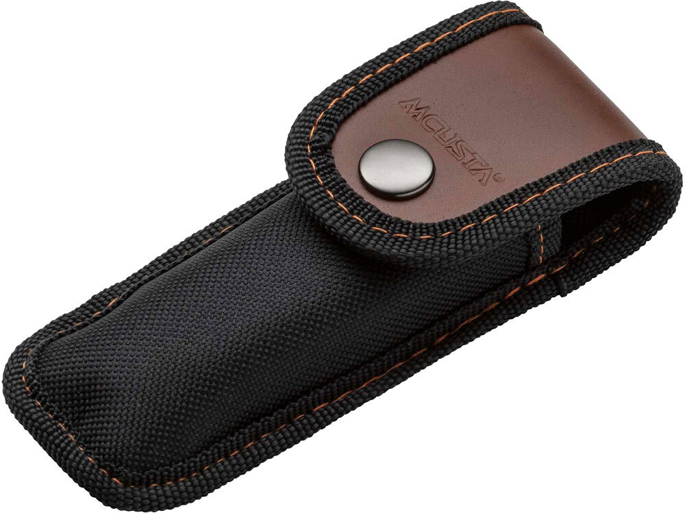 Нож MCUSTA "Oda Nobunaga" Damascus