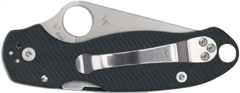 Нож Spyderco Para-Military2 Left Handed