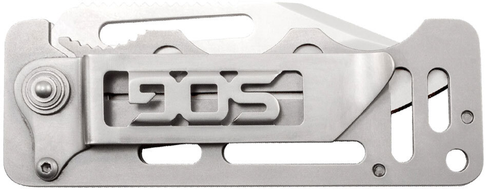 Нож SOG Cash Card