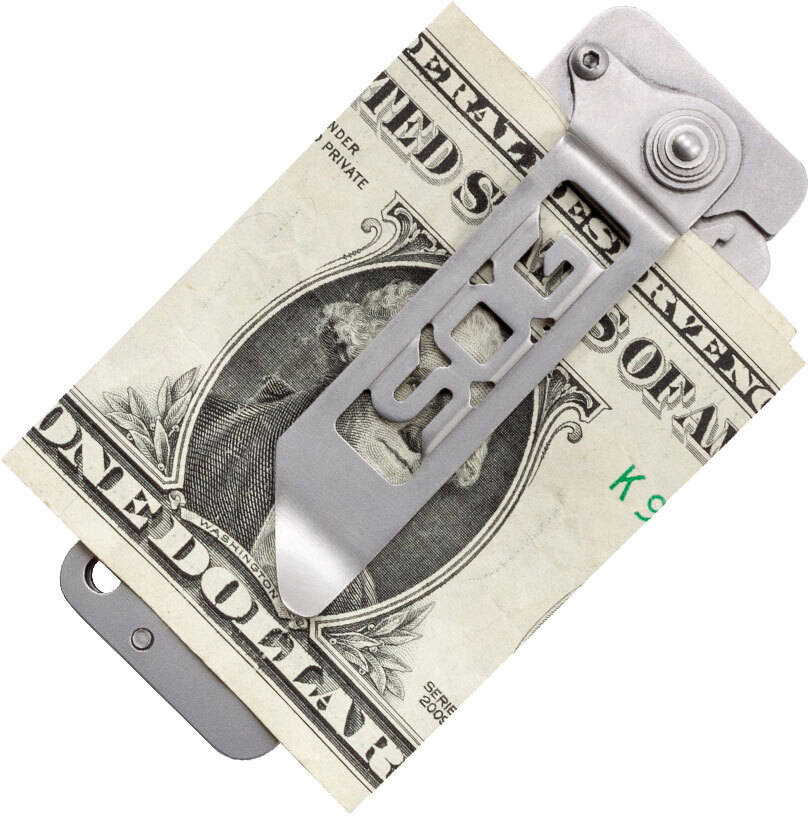 Нож SOG Cash Card