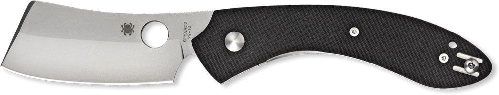 Ніж Spyderco Roc
