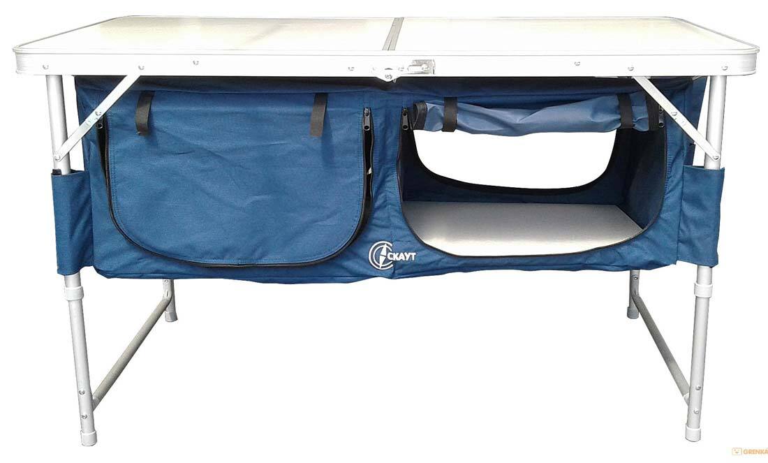 Стол Ranger ТА-519