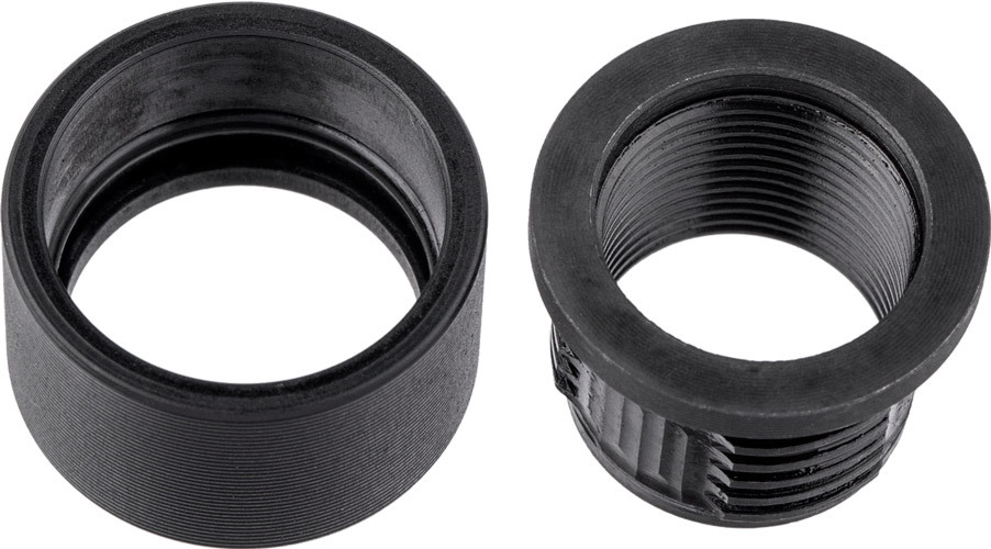 Адаптер A-TEC A-Lock Mini Thread для саундмодератора Optima-45/Н2. Резьба - M15x1
