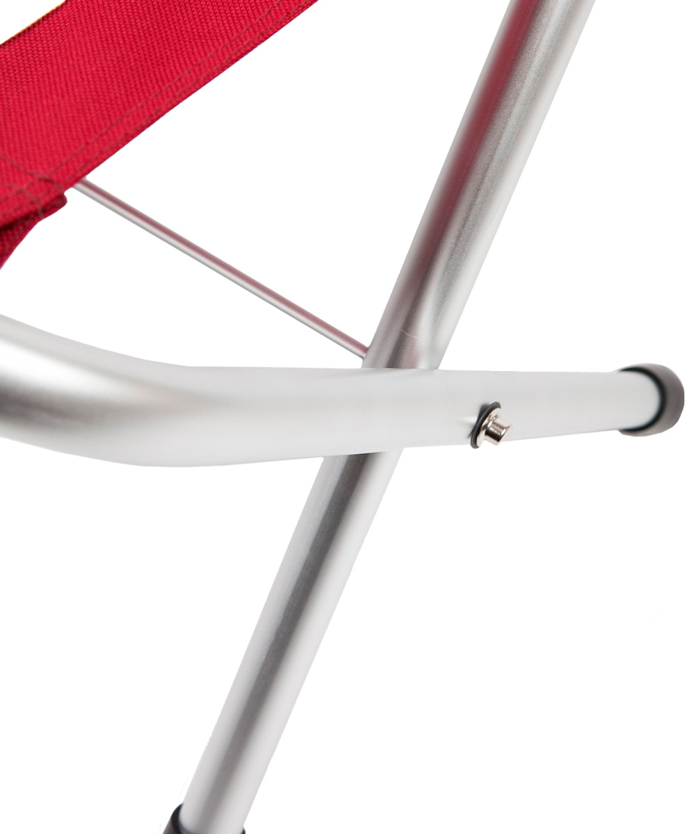 Скамья Snow Peak LV-071RD Folding Bench ц:red