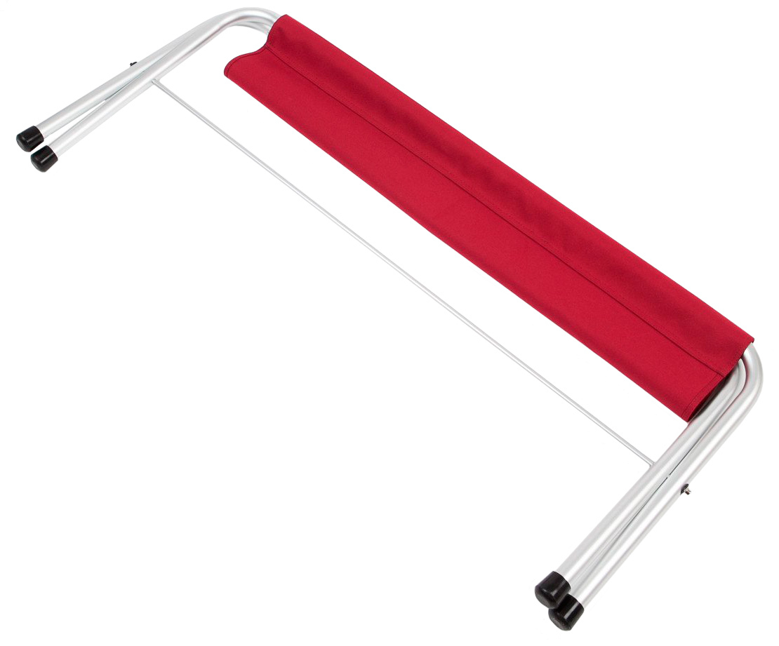 Скамья Snow Peak LV-071RD Folding Bench ц:red