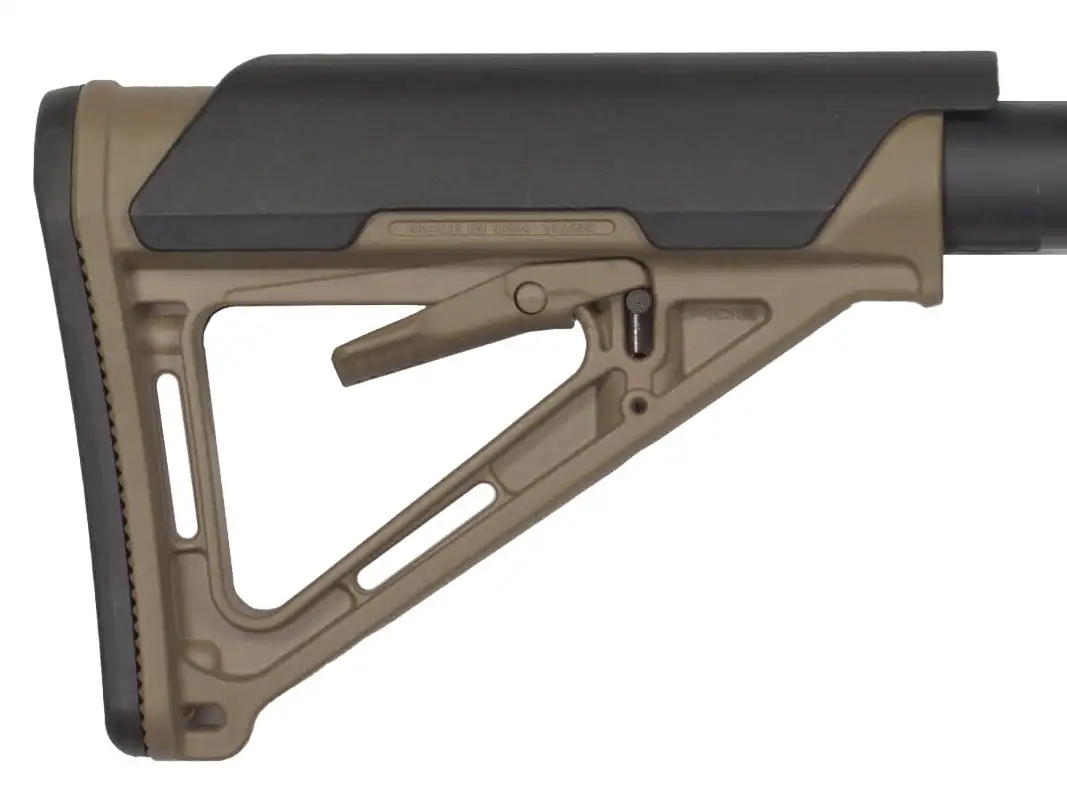 Щека для приклада Magpul CTR®/MOE® 0.25" Black