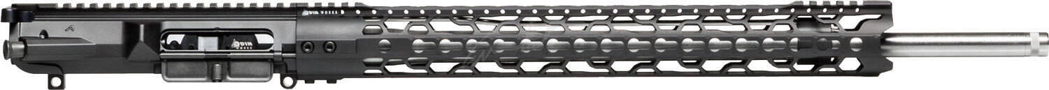 Аппер ODIN на AR10 GI 6.5 Creedmoor ствол 22’’