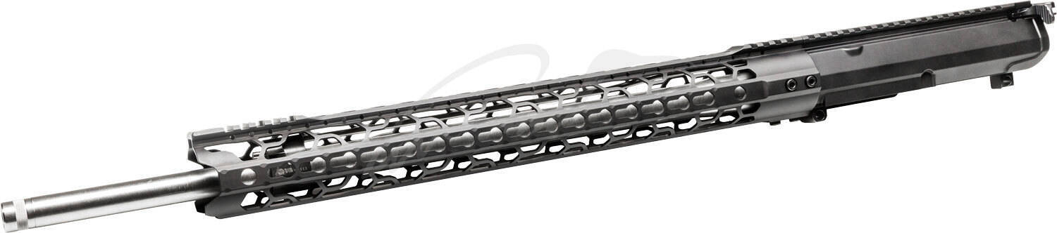 Аппер ODIN на AR10 GI 6.5 Creedmoor ствол 22’’