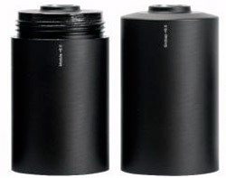 Сменный модуль для саундмодератора A-TEC Optima-45. Кал - .375 (под кал. 375 H&H)
