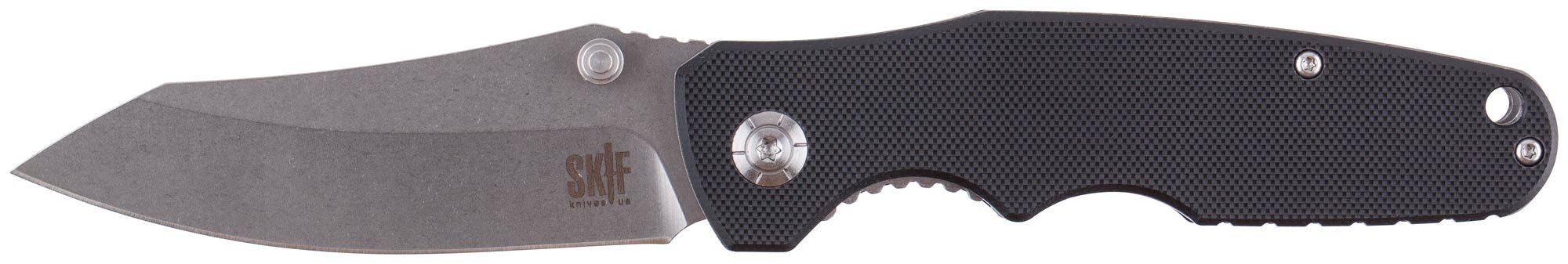 Нож Skif Cutter Black